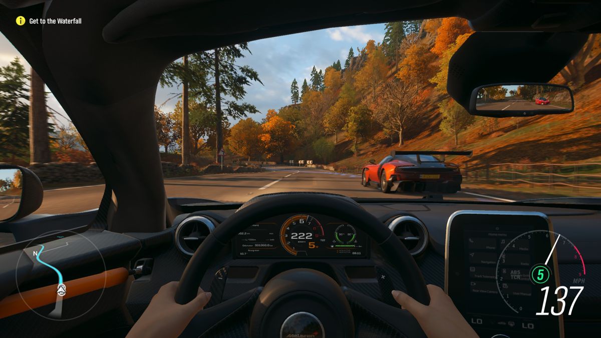 Forza Horizon 4 screenshot 3 for Xbox One